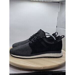 Men’s Size 9 Roots Canada shoes Canvas/Textile Comfort Sneakers